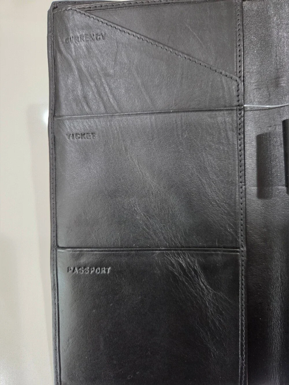 None premium black